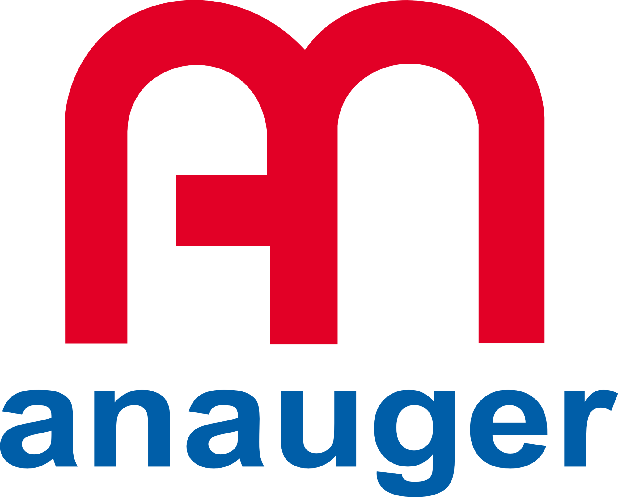 Anauger Bombas
